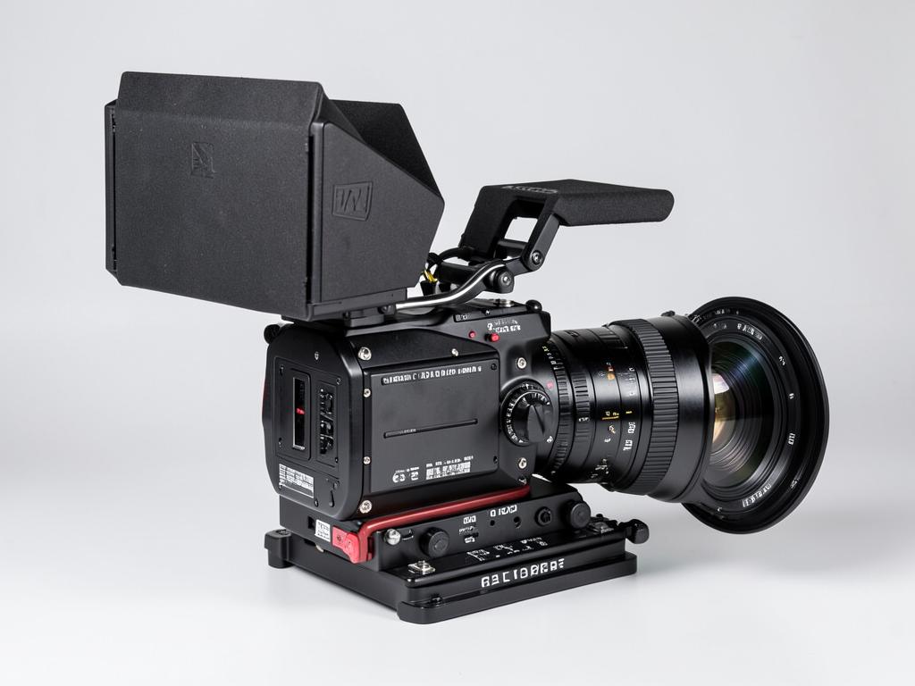 ARRI S35