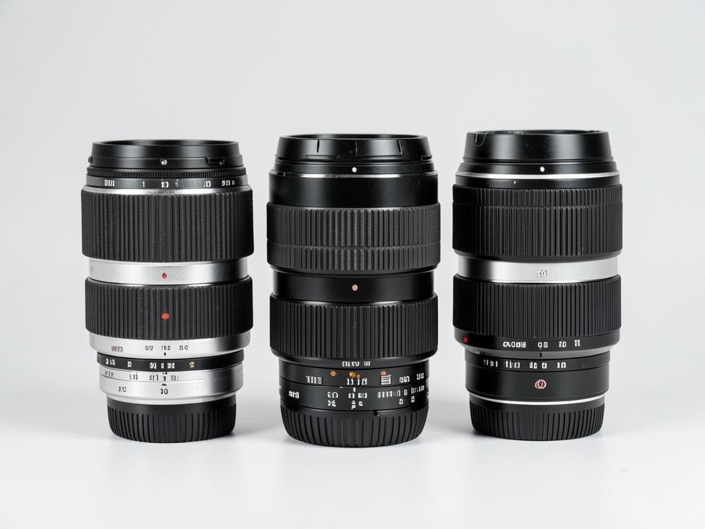 ARRI Signature Primes
