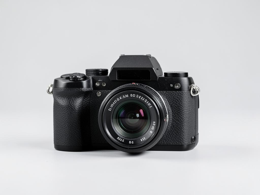 Sony A7 IV