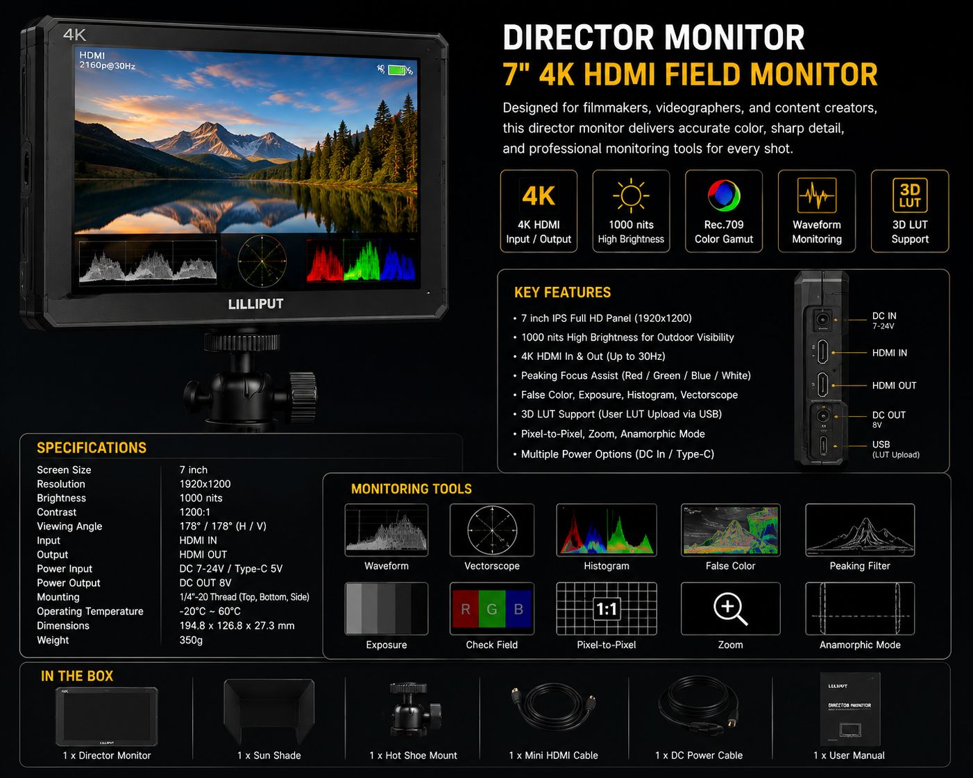 ARRI ALEXA SXT Plus